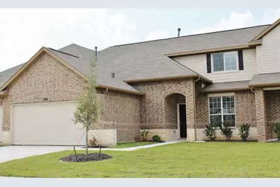12307 Roy Mix Bohn Lane, Houston, TX 77044 - Photo 1
