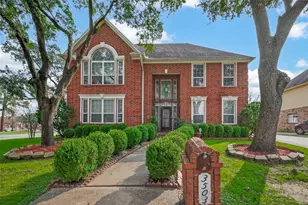 3503 Ashlock Dr, Houston, TX 77082 - Photo 3