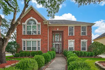 3503 Ashlock Drive, Houston, TX 77082 - Photo 1