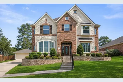 2153 Summit Mist Drive, Conroe, TX 77304 - Photo 1