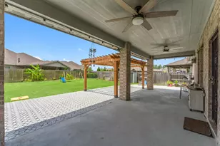 3850 Chapman Bluff Dr, Spring, TX 77386 - Photo 29