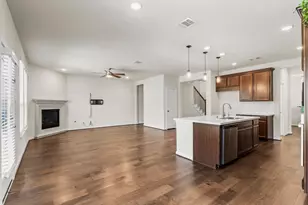 3850 Chapman Bluff Dr, Spring, TX 77386 - Photo 11