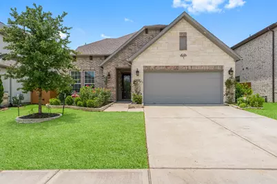 3850 Chapman Bluff Drive, Spring, TX 77386 - Photo 1