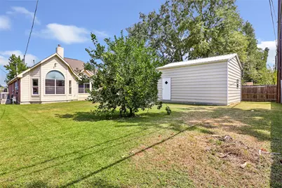 3015 Foley Road, Crosby, TX 77532 - Photo 33