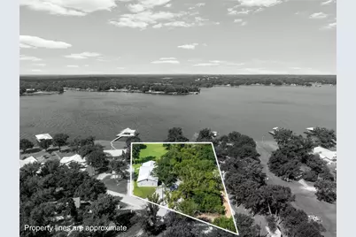 20253 Lakeshore Drive, Thornton, TX 76687 - Photo 3