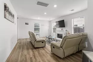 10933 South Lake Mist Lane, Willis, TX 77318 - Photo 5
