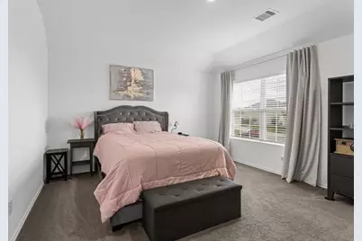 10933 S Lake Mist Lane, Willis, TX 77318 - Photo 7