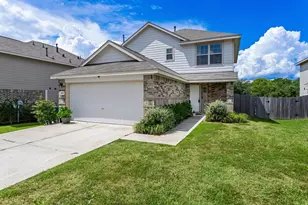 10933 South Lake Mist Lane, Willis, TX 77318 - Photo 1