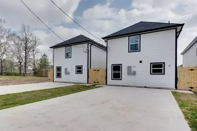 8128 Sterlingshire Street #A, Houston, TX 77078 - Photo 1