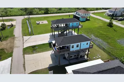 113 Ocean Tide Drive, Crystal Beach, TX 77650 - Photo 25