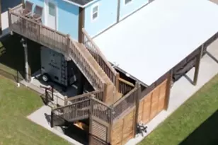 113 Ocean Tide Dr, Crystal Beach, TX 77650 - Photo 29