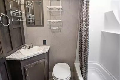 113 Ocean Tide Drive, Crystal Beach, TX 77650 - Photo 39