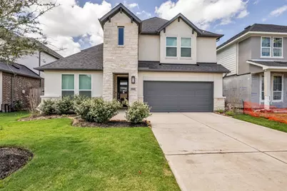 17822 Carnation Glen Drive, Richmond, TX 77407 - Photo 1