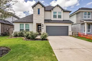17822 Carnation Gln Dr, Richmond, TX 77407 - Photo 1