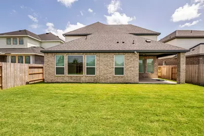17822 Carnation Glen Drive, Richmond, TX 77407 - Photo 31