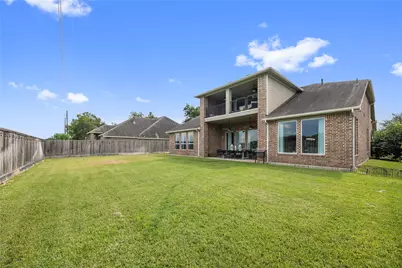 7819 Lost Pecan Way, Missouri City, TX 77459 - Photo 47