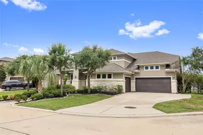 7819 Lost Pecan Way, Missouri City, TX 77459 - Photo 3