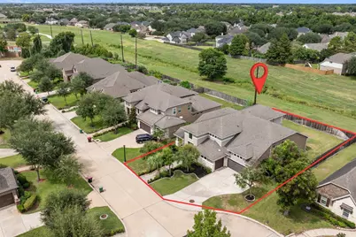7819 Lost Pecan Way, Missouri City, TX 77459 - Photo 7