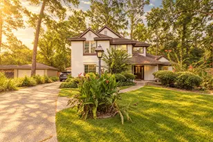2 Summer Morning Ct, The Woodlands, TX 77381 - Photo 1