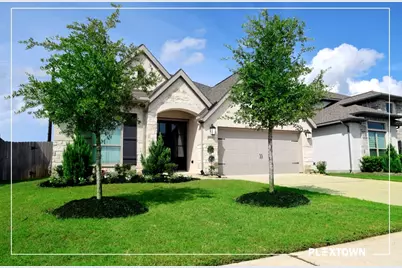 5323 Violet Ridge Drive, Richmond, TX 77469 - Photo 1