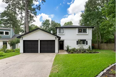 10 E White Willow Circle, The Woodlands, TX 77381 - Photo 3