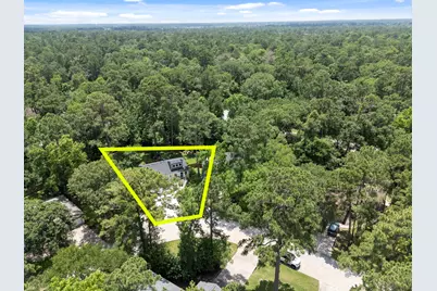 10 E White Willow Circle, The Woodlands, TX 77381 - Photo 31