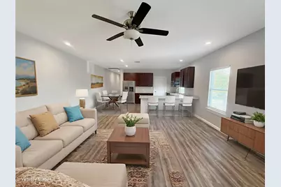 5005 Delano Street #A, Houston, TX 77004 - Photo 3