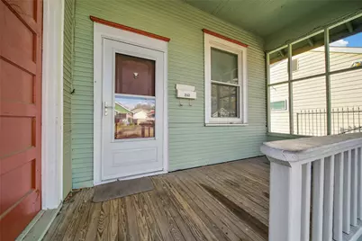 207 Northwood Street, Houston, TX 77009 - Photo 3