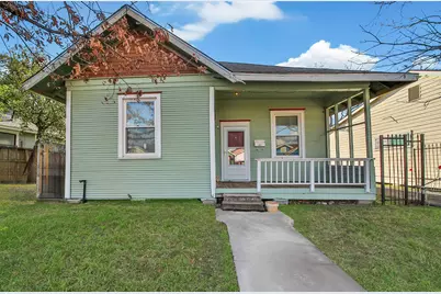207 Northwood Street, Houston, TX 77009 - Photo 1