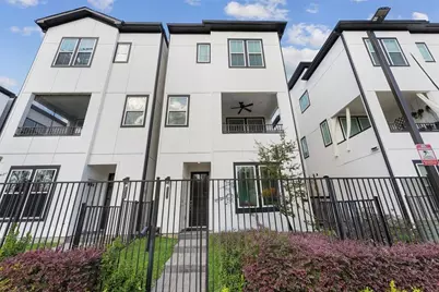 2706 Grand Fountains Drive #F, Houston, TX 77054 - Photo 1