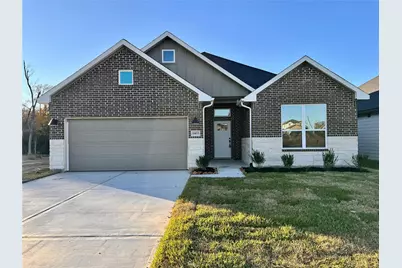 11855 Serena's Song Drive, Willis, TX 77318 - Photo 1