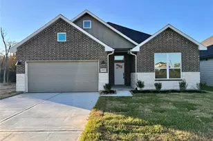 11855 Serena's Song Dr, Willis, TX 77318 - Photo 1