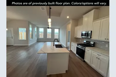 11855 Serena's Song Drive, Montgomery, TX 77318 - Photo 7