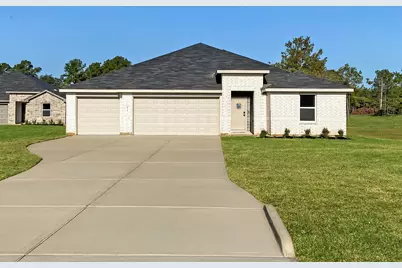 10519 Aren Road, Conroe, TX 77303 - Photo 1