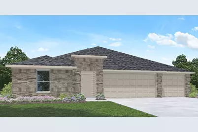 10519 Aren Road, Conroe, TX 77303 - Photo 1