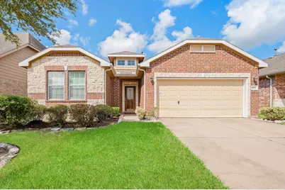 8922 Cedar Mound Lane, Houston, TX 77083 - Photo 1