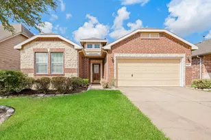 8922 Cedar Mound Ln, Houston, TX 77083 - Photo 1