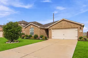 5123 Breezy Parke Ln, Rosenberg, TX 77469 - Photo 1