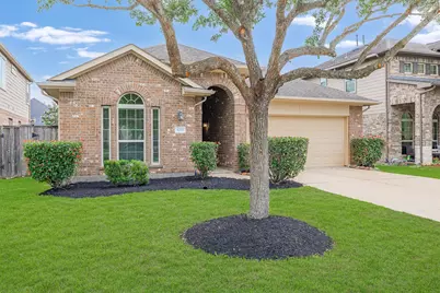 4207 Astoria Manor Lane, Fulshear, TX 77441 - Photo 1