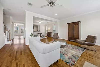 1807 Stacy Crest, Houston, TX 77008 - Photo 5