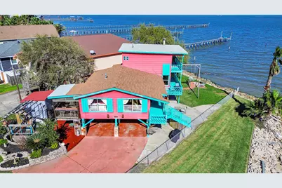 1121 6th Street, San Leon, TX 77539 - Photo 3