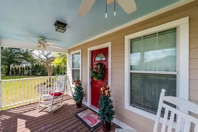 9500 Mayfield Avenue #C, Shiro, TX 77876 - Photo 1