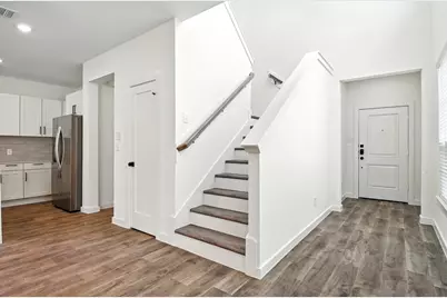 1813 N Peach Creek Drive #B, Dayton, TX 77535 - Photo 7