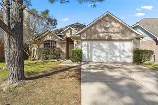 407 Mystic Trail Loop, Kingwood, TX 77339 - Photo 1