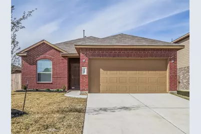 3407 Daniel Falls Lane, Katy, TX 77449 - Photo 1