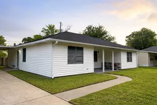 315 E Florida Ave, Beaumont, TX 77705 - Photo 1