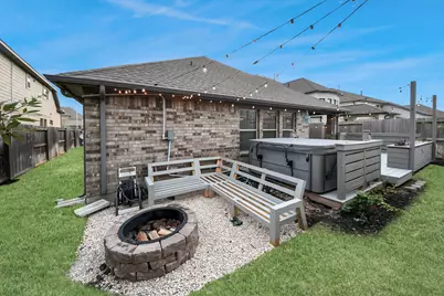 10719 Lacaille Lane, Richmond, TX 77406 - Photo 5