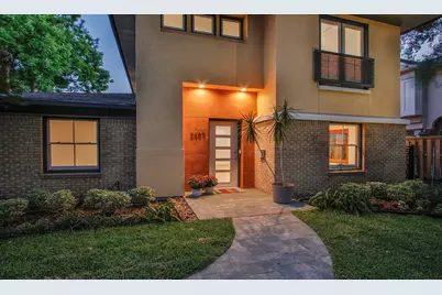 2409 Dorrington Street, Houston, TX 77030 - Photo 5