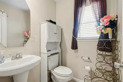 2727 Skyview Crest Court, Houston, TX 77047 - Photo 13
