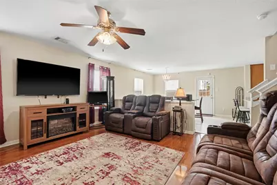 2727 Skyview Crest Court, Houston, TX 77047 - Photo 5